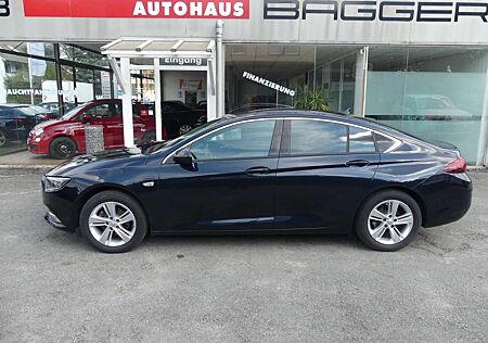 Opel Insignia B Grand Sport Edition