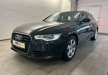 Audi A6 Avant 3.0 TDI quattro