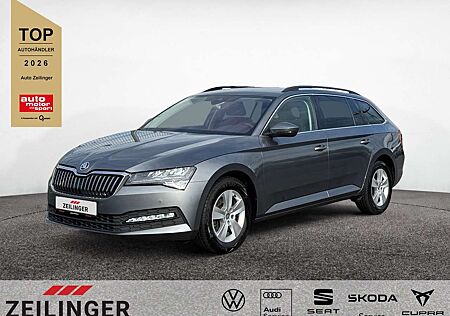 Skoda Superb Combi Ambition TDI DSG|NAVI|KAMERA|ACC