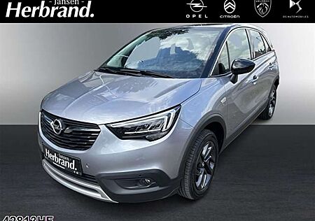 Opel Crossland X 1.2 Turbo, 2020