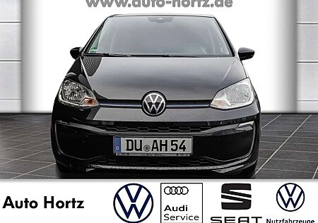 VW Volkswagen e-up! up! Style 'Plus' 61 kW (83 PS) CCS - Ladebuc