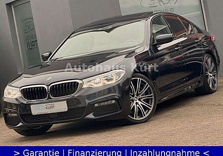 BMW 540 i xDrive M Sport Lim. *360°*ACC*AHK*HEAD-UP*