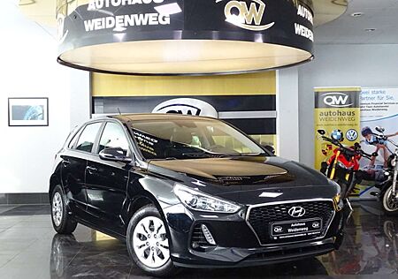 Hyundai i30 1.4 s&s ParksShzKlimaBluetoothSaftyTempomat
