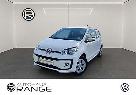 VW Up Volkswagen ! 1.0 move *SHZ BT*