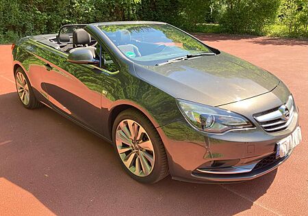 Opel Cascada 1.4 Turbo Innovation
