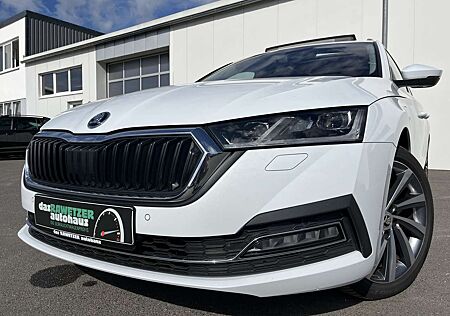 Skoda Octavia Combi 1.4 TSI e-Hybrid Style First Edition 112€