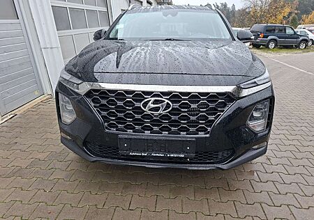 Hyundai Santa Fe Premium 4WD