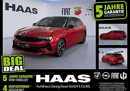 Opel Astra gebraucht kaufen Opel Astra L 1.6 Turbo Plugin GS Line **Wallbox Geschenkt**