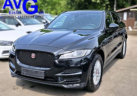 Jaguar F-Pace R-Sport 4x4 *TOP AUSSTATTUNG*