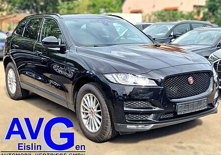 Jaguar F-Pace R-Sport 4x4 *TOP AUSSTATTUNG*