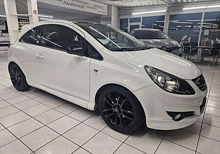 Opel Corsa D 1,4 Twinport Edition Limited