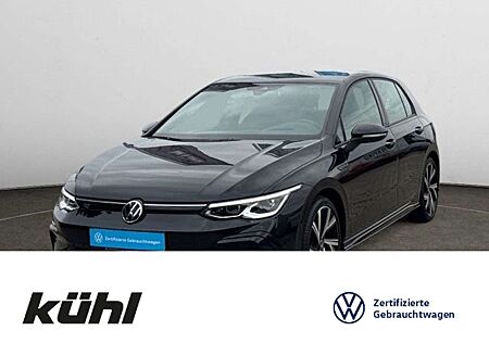VW Golf Volkswagen VIII 1.5 eTSI DSG R-Line Navi,HUD,LM18,LED