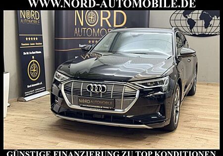 Audi e-tron 55 QU.Automatik SIDE&LANE/ACC/20/SoH92%