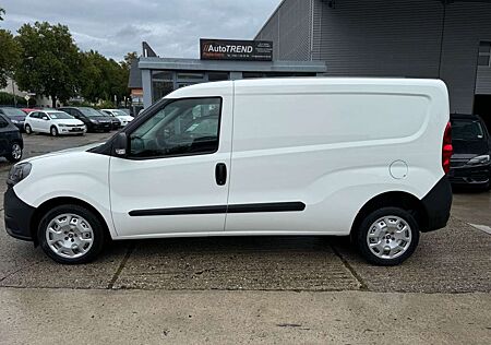 Fiat Doblo Maxi Kasten *DAB*Klima*Bluetooth*