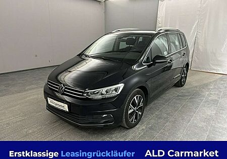 VW Touran Volkswagen 2.0 TDI SCR DSG Highline Kombi, 5-türig, Automatik