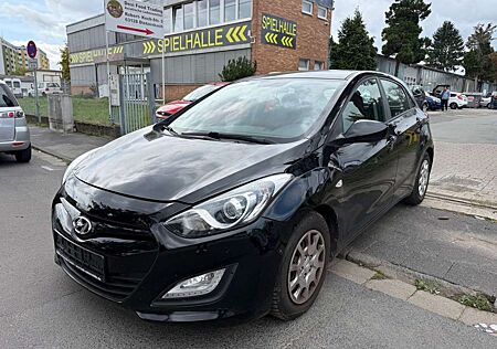 Hyundai i30 1.6 GDI Style Automatik