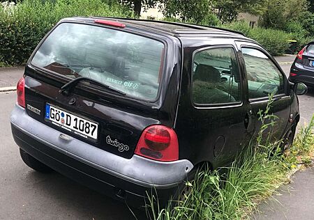 Renault Twingo 1.2 16V Cinetic