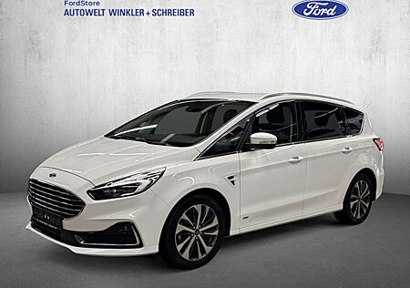 Ford S-Max 2.0 EcoBlue Allrad Aut. TITANIUM