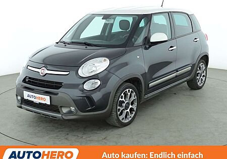 Fiat 500L 1.4 Turbo Trekking*NAV*TEMPO*PDC*SHZ*DAB
