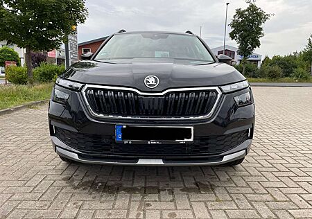 Skoda Kamiq Drive 125