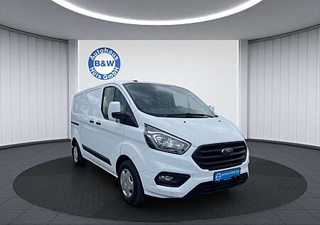 Ford Transit Custom 280 L1 Trend*SORTIMO*AHK*KAMERA*