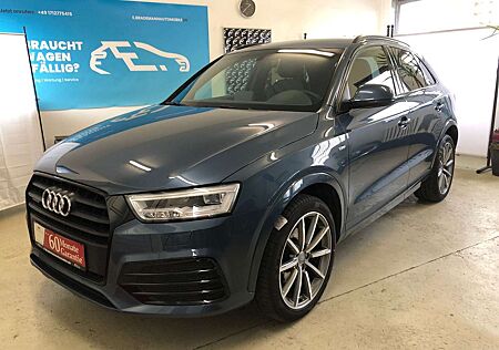 Audi Q3 sport quattro