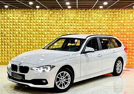 BMW 316D 316 F31**Automatik*PDC*SHZ*KLIMA*NAVI*TÜV*XENON*