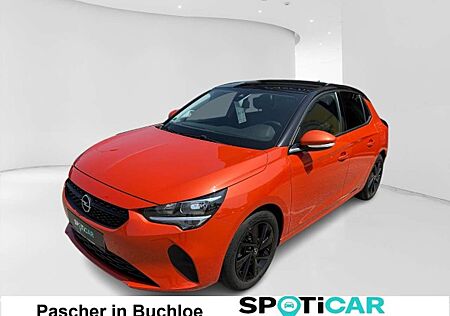 Opel Corsa LPG AUTOGAS EDITION NAVI, SHZ, SPURHALTE