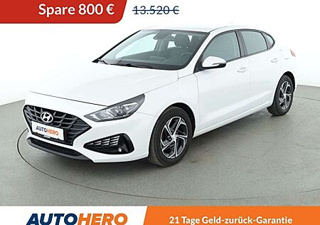 Hyundai i30 1.0 TGDI Select*TEMPO*PDC*KLIMA*GARANTIE*