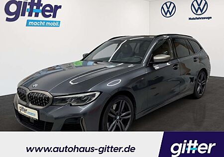 BMW 340 xDrive Touring LASER ACC HEAD UP LEDER MEMORY