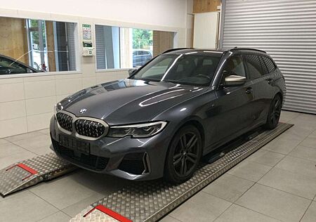 BMW 340 xDrive Touring LASER ACC HEAD UP LEDER MEMORY