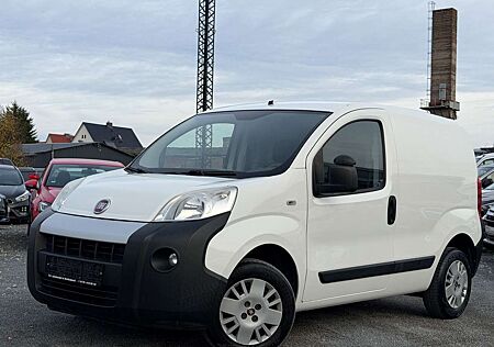 Fiat Fiorino SX Kasten/KLIMA