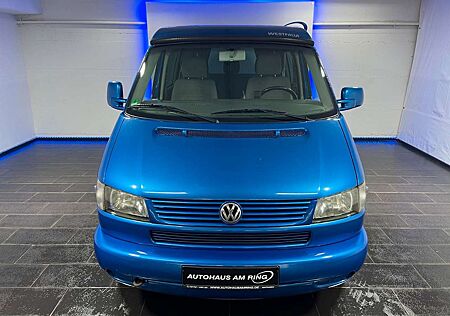 VW T4 Multivan Volkswagen Aufstelldach 2.8 V6 Aut. LPG NAV AHK