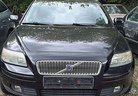 Volvo V50 2.4i Summum