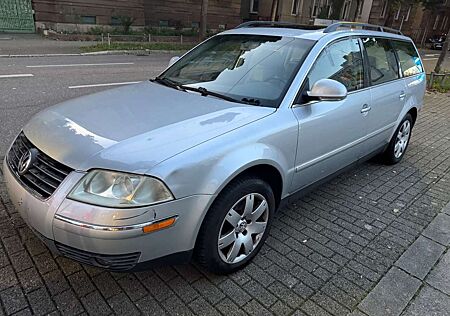 VW Passat Variant Volkswagen 1.8 , AUTOMATIK, US-VERSION