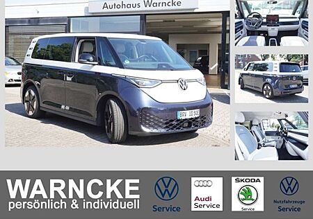VW ID.BUZZ Volkswagen ID. Buzz Pro 82kWh CCS NAV LED-Matrix ACC AHK LM