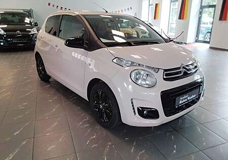 Citroën C1 Citroen VTi 72 S&S SHINE