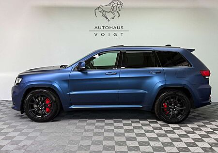 Jeep Grand Cherokee 6.4 V8HEMI SRT|MwSt|Pano|Bi-Xenon
