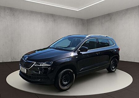 Skoda Karoq 1.0 TSI Clever OPF