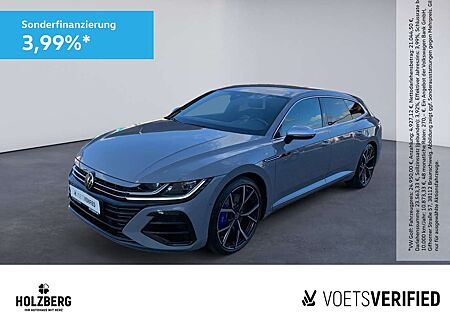 VW Arteon Volkswagen R Shooting Brake 2.0 TSI 4MOTION DSG NAVI+AHK+20"