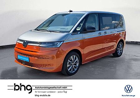 VW T7 Multivan Volkswagen Kurz eHybrid Life