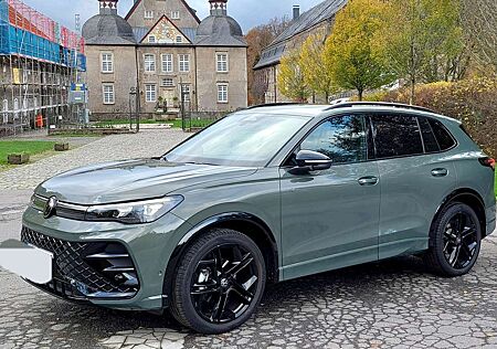 VW Tiguan Volkswagen 1.5 eTSI OPF DSG R-Line