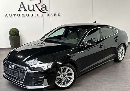 Audi A5 SpB 35 TDI Advanced NAV+LED+ACC+KAM+CARPLAY