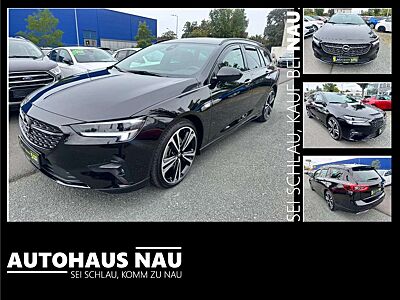 Opel Insignia ST 2.0 ULTIMATE + AHK ACC+AHK+LED+Navi