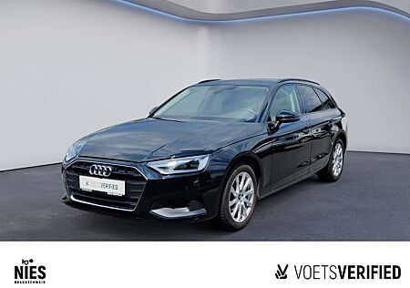 Audi A4 Avant 35 TFSI S-tronic basis PDC+SHZ+KLIMA
