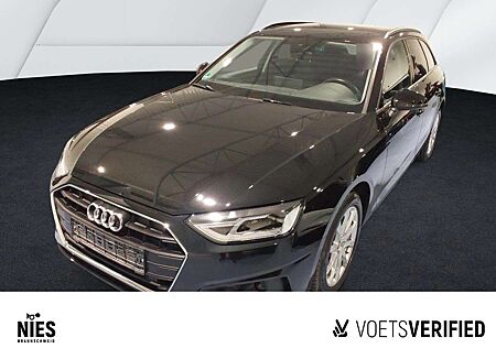 Audi A4 Avant 35 TFSI S-tronic basis PDC+SHZ+KLIMA