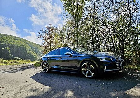 Audi S5 Sportback 3.0 TFSI quattro tiptronic