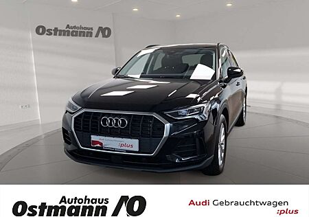 Audi Q3 35 TFSI LED ACC AHK RFK SHZ 18'' LM Navi