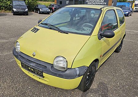 Renault Twingo 1.2 Elysee Automatik