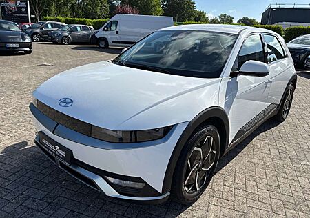 Hyundai IONIQ 5 72.6 kWh RWD Dynamiq Wärmepumpe | Allwetter